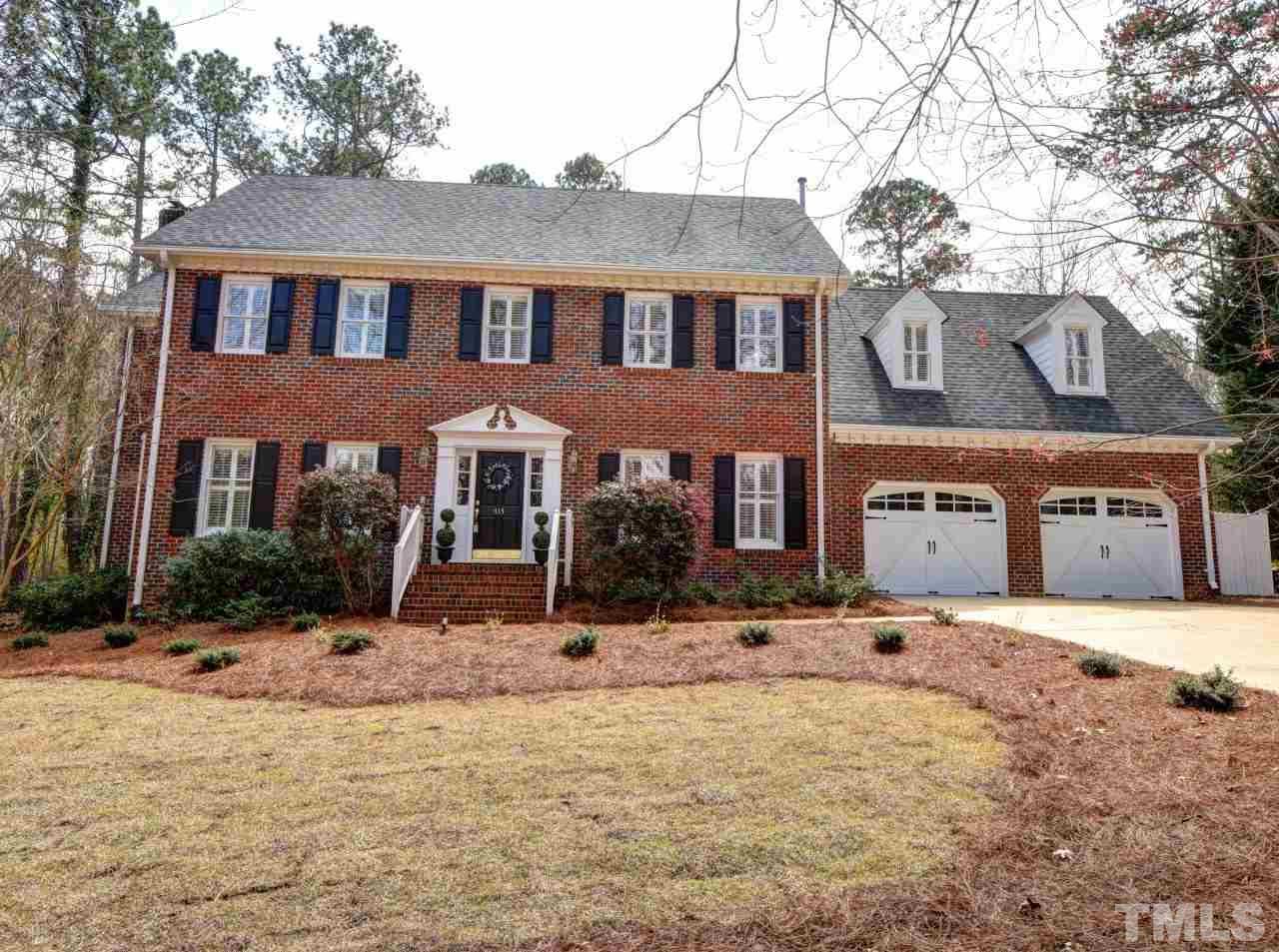 413 Kaywoody Court - Photo 1