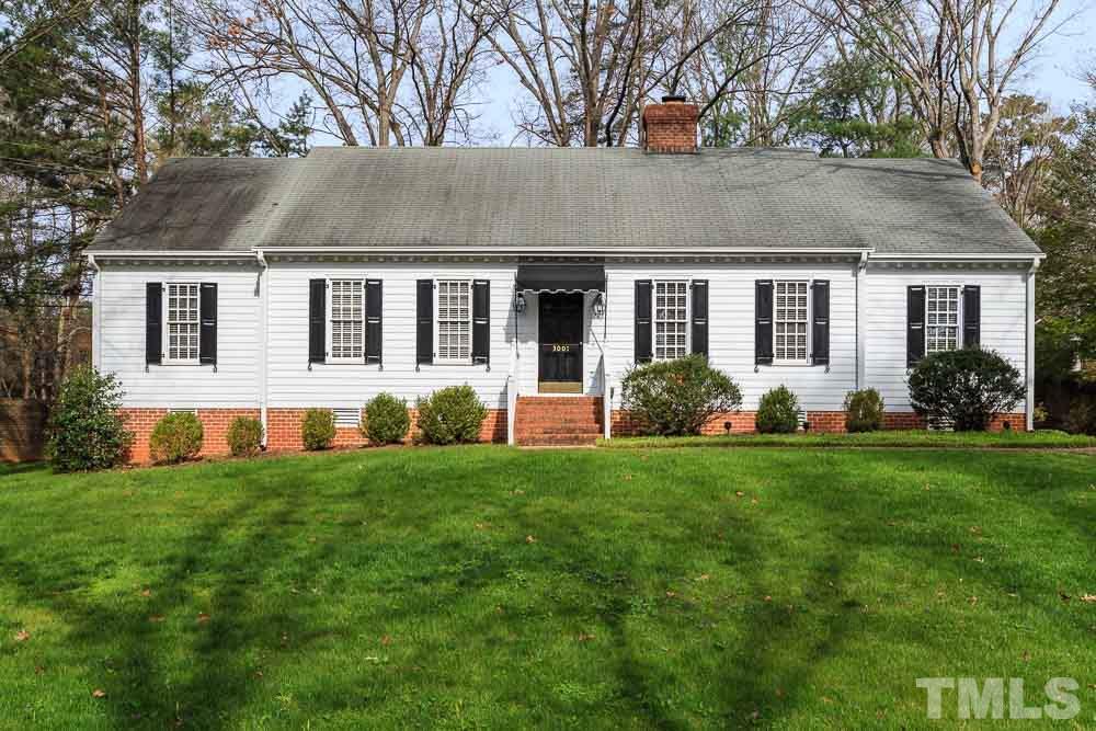 3001 Randolph Drive - Photo 1