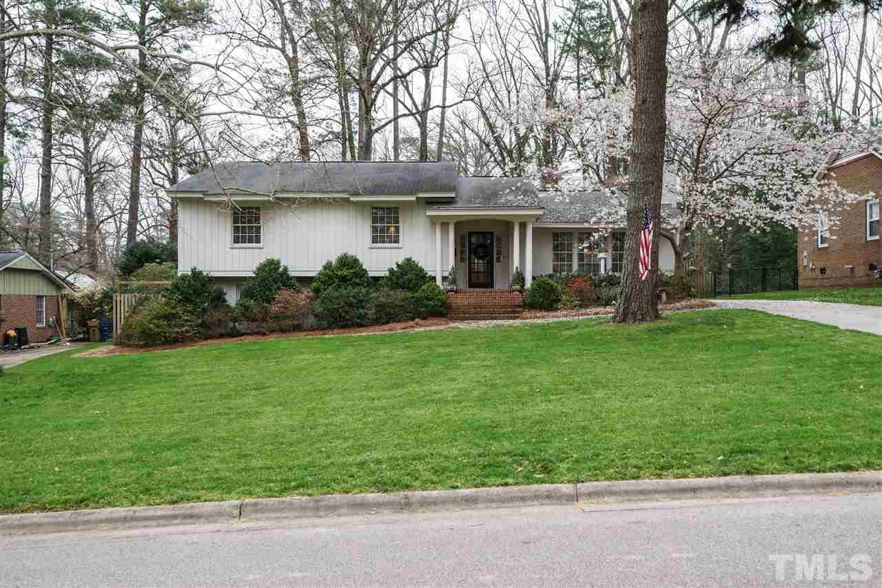 2926 Hostetler Street - Photo 1