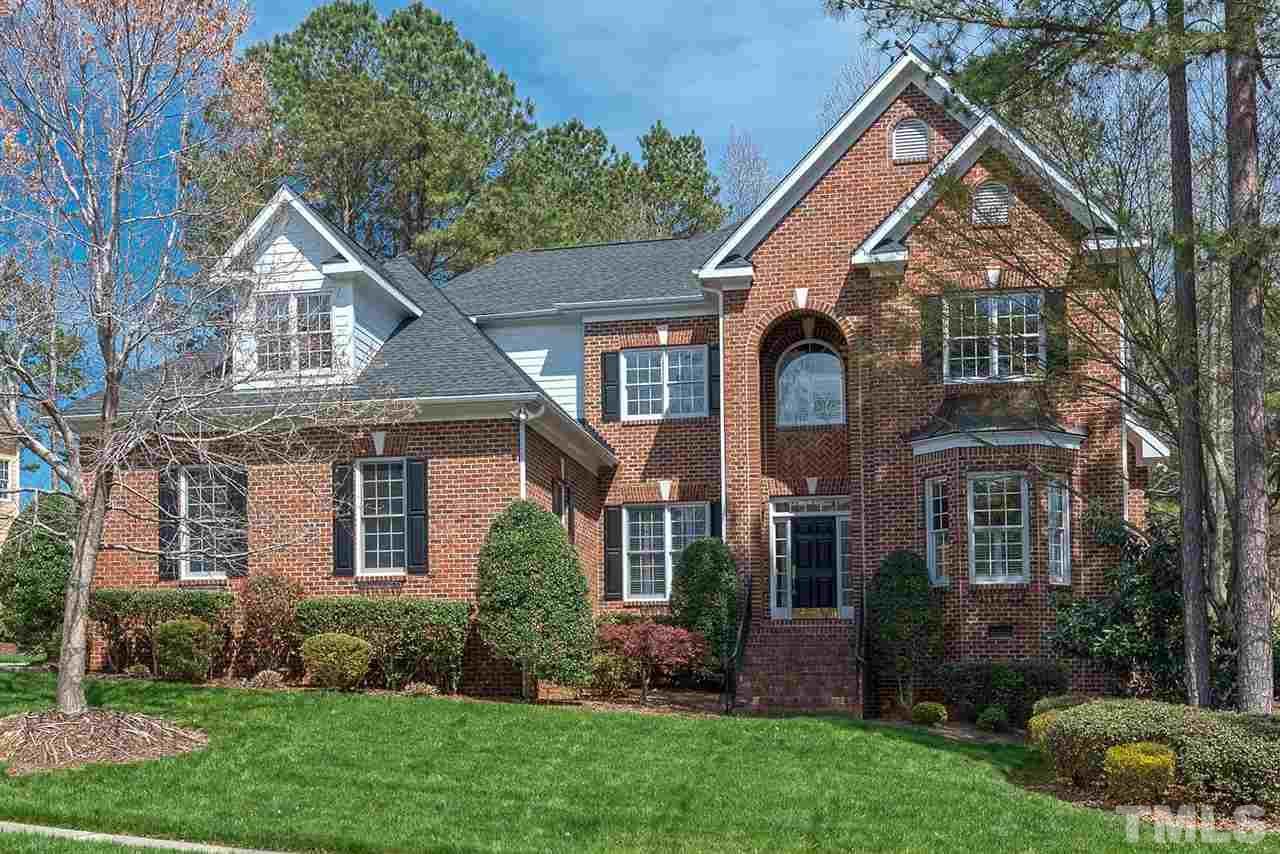 12452 Richmond Run Drive - Photo 1