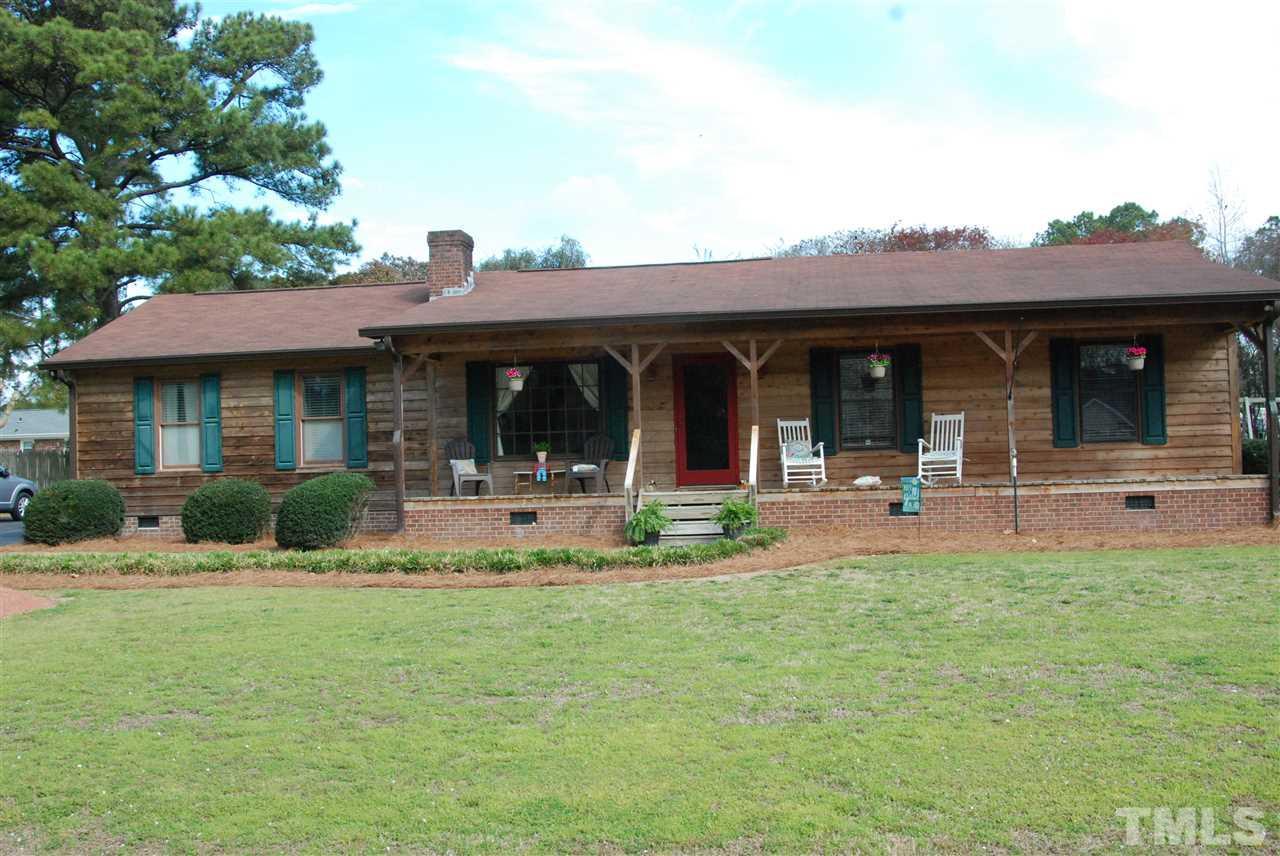 220 Robin Loop Road - Photo 1