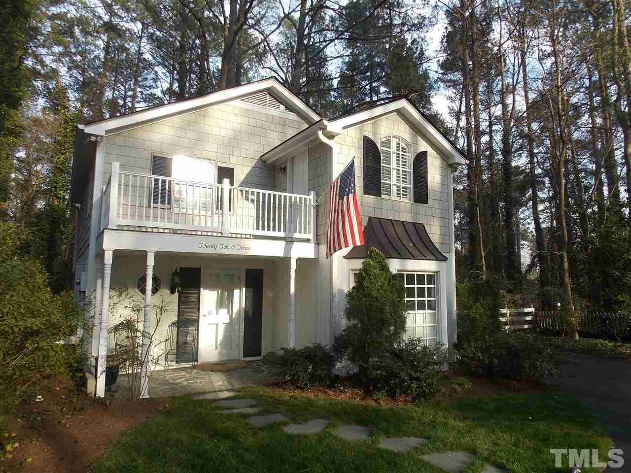 2203 Shoreham Street - Photo 1