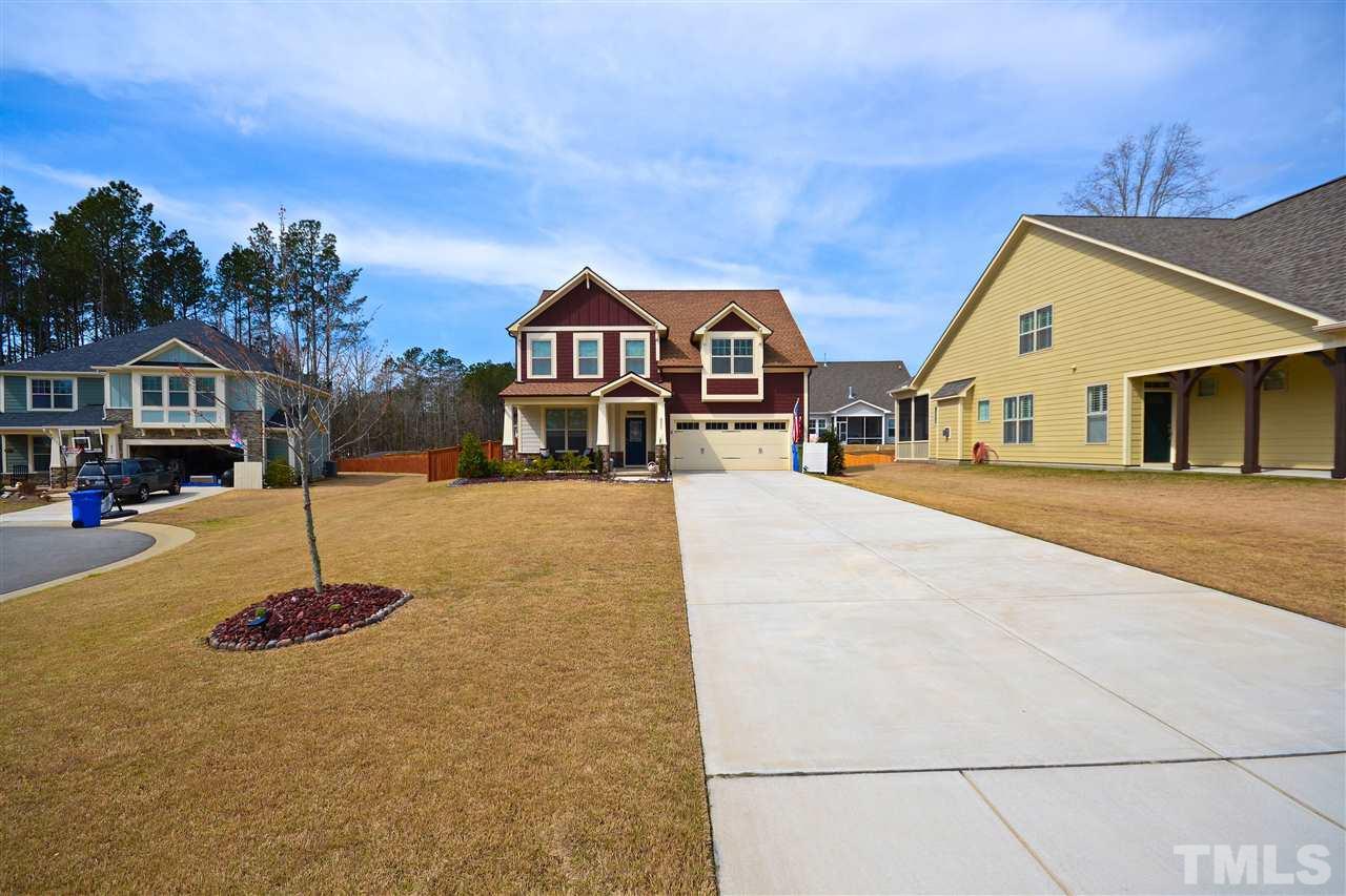 851 Lake Artesia Lane - Photo 1