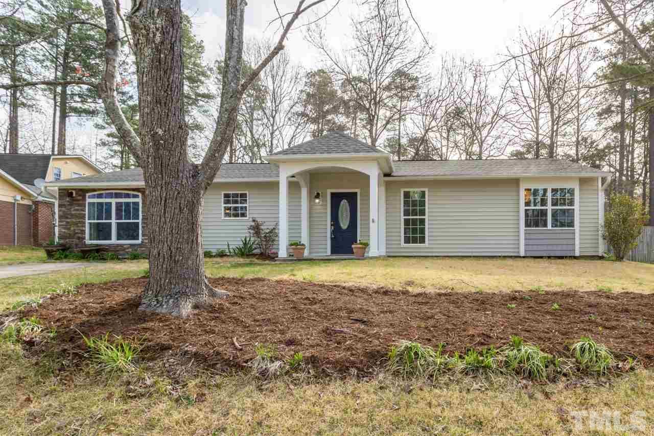 1617 Burnley Drive - Photo 1