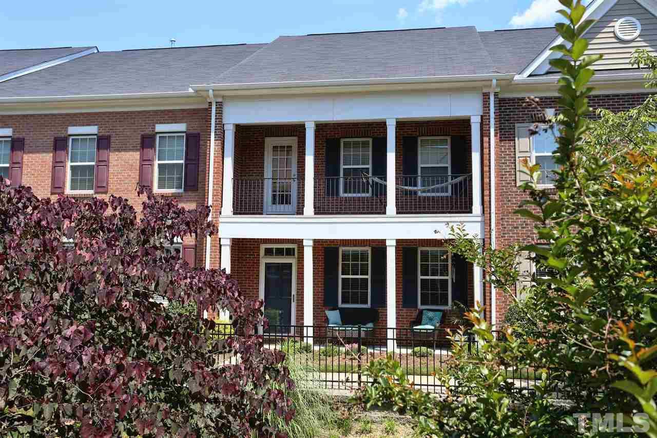 2718 Cloud Mist Circle - Photo 1