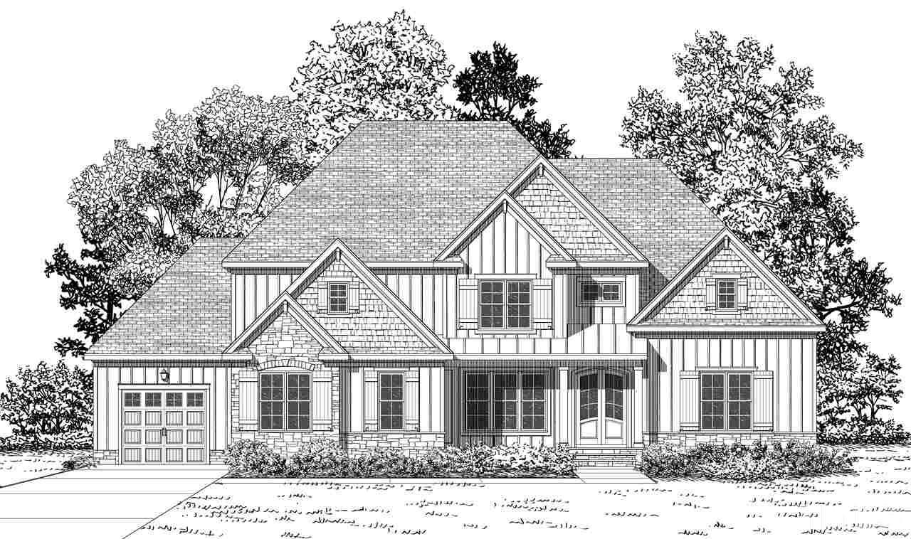 54 Starwood Drive - Photo 1