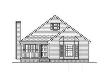 318 Peedin Avenue - Photo 1