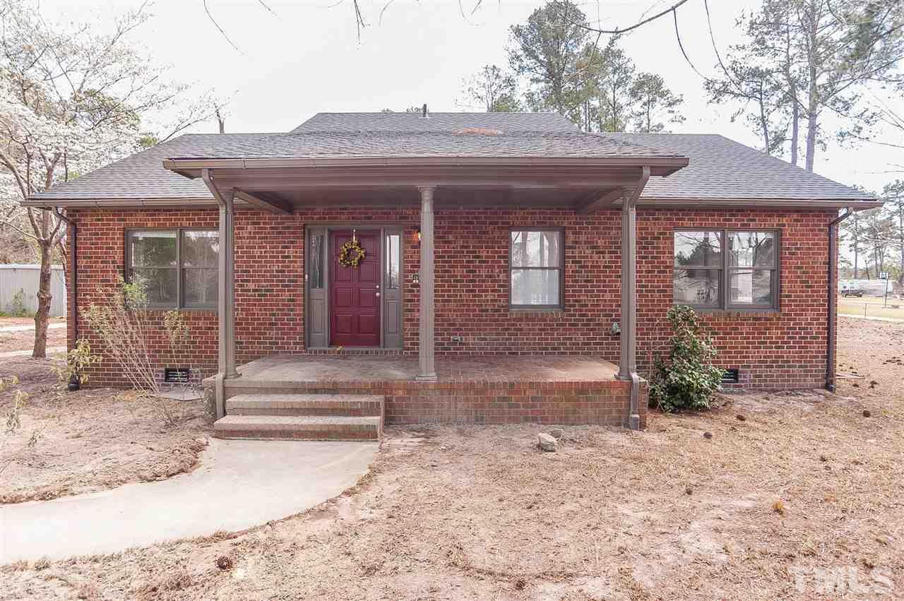 5753 Muscat Drive - Photo 1