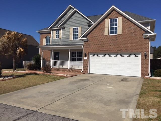 58 Battery Way - Photo 1