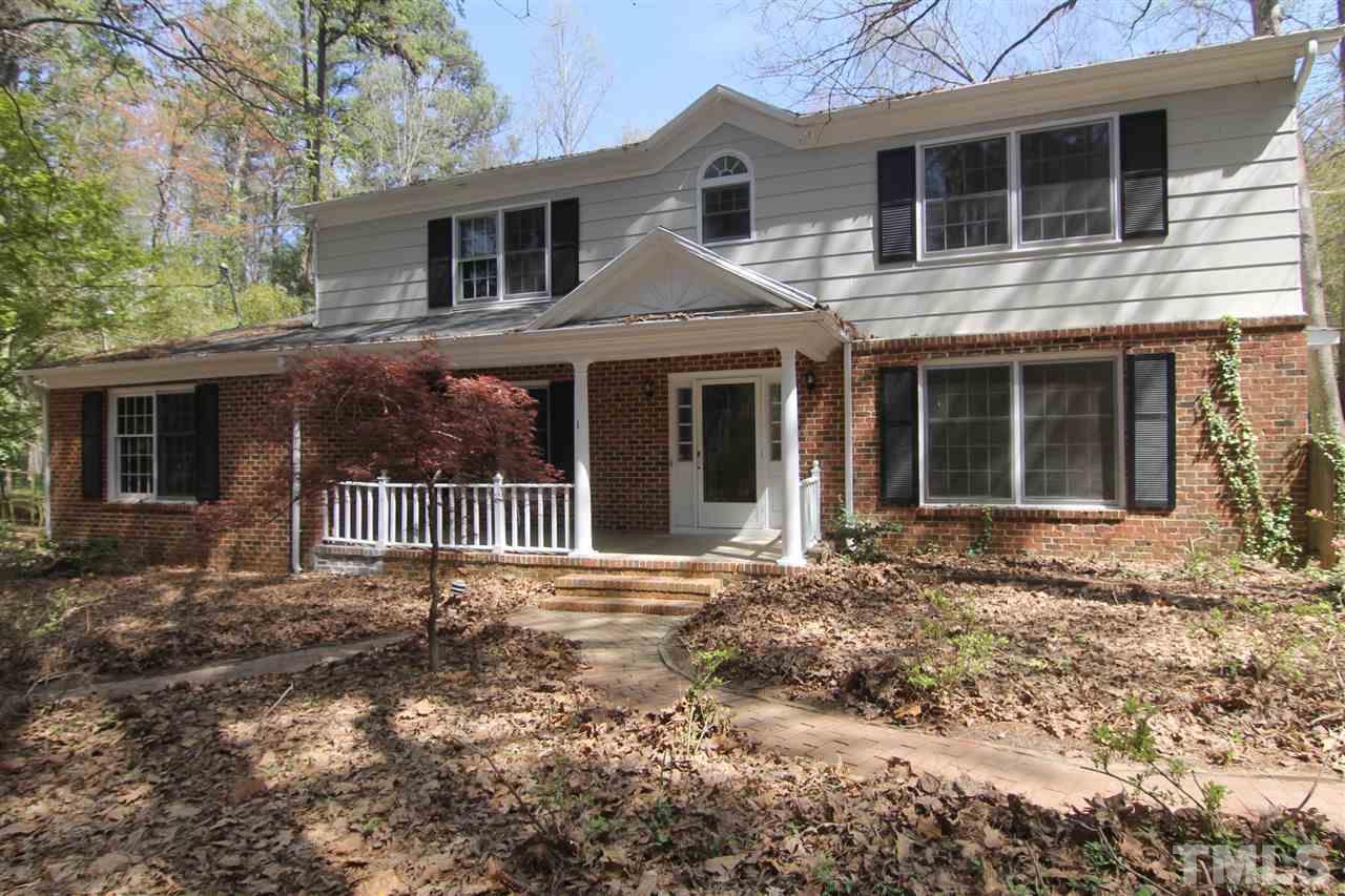 1 Maple Drive - Photo 1