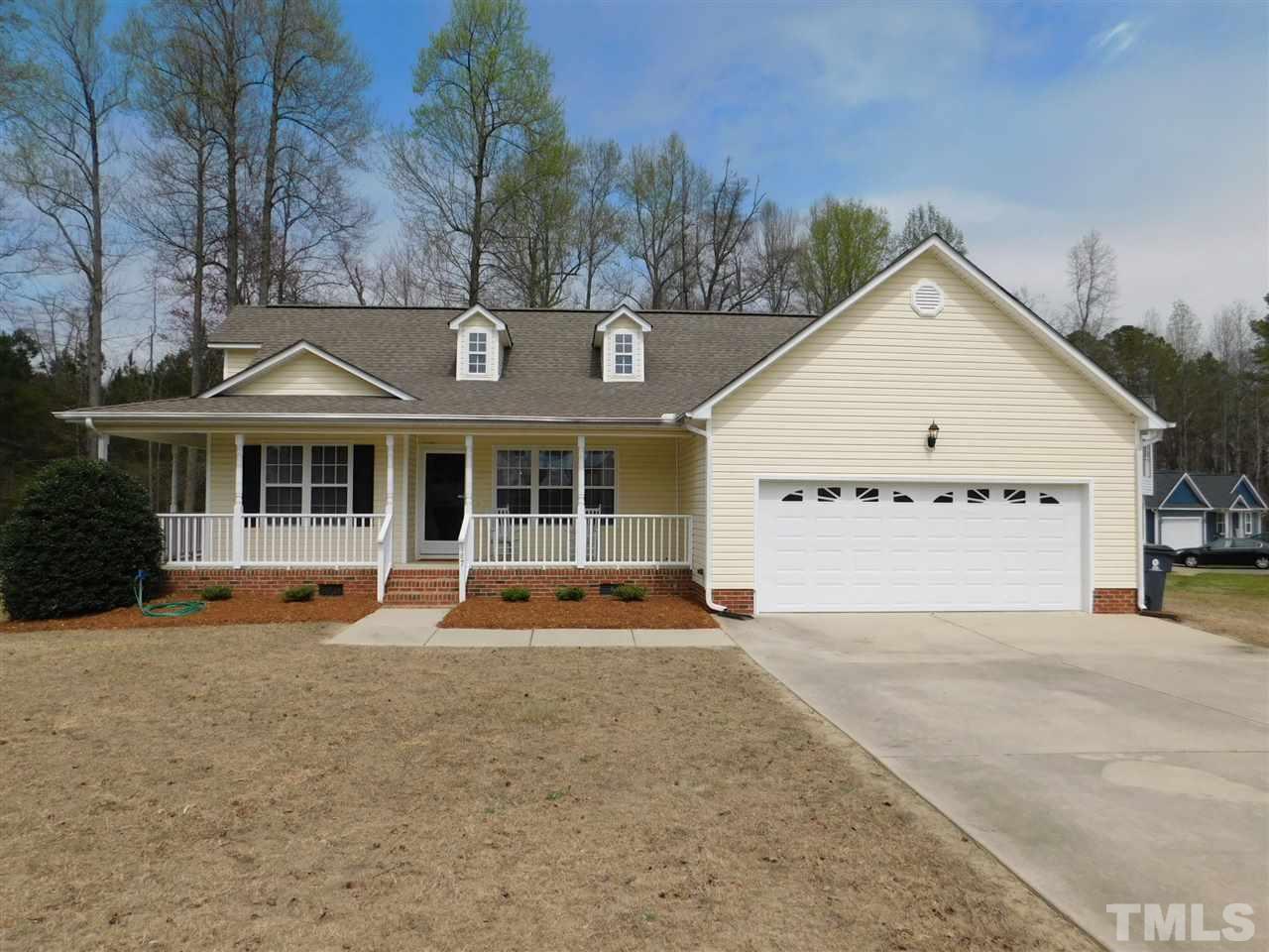 187 Cambridge Drive - Photo 1