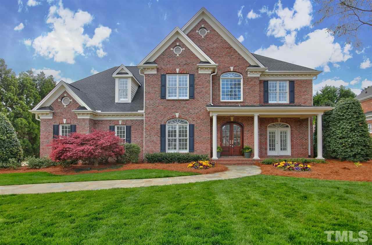 506 Devonhall Lane - Photo 1