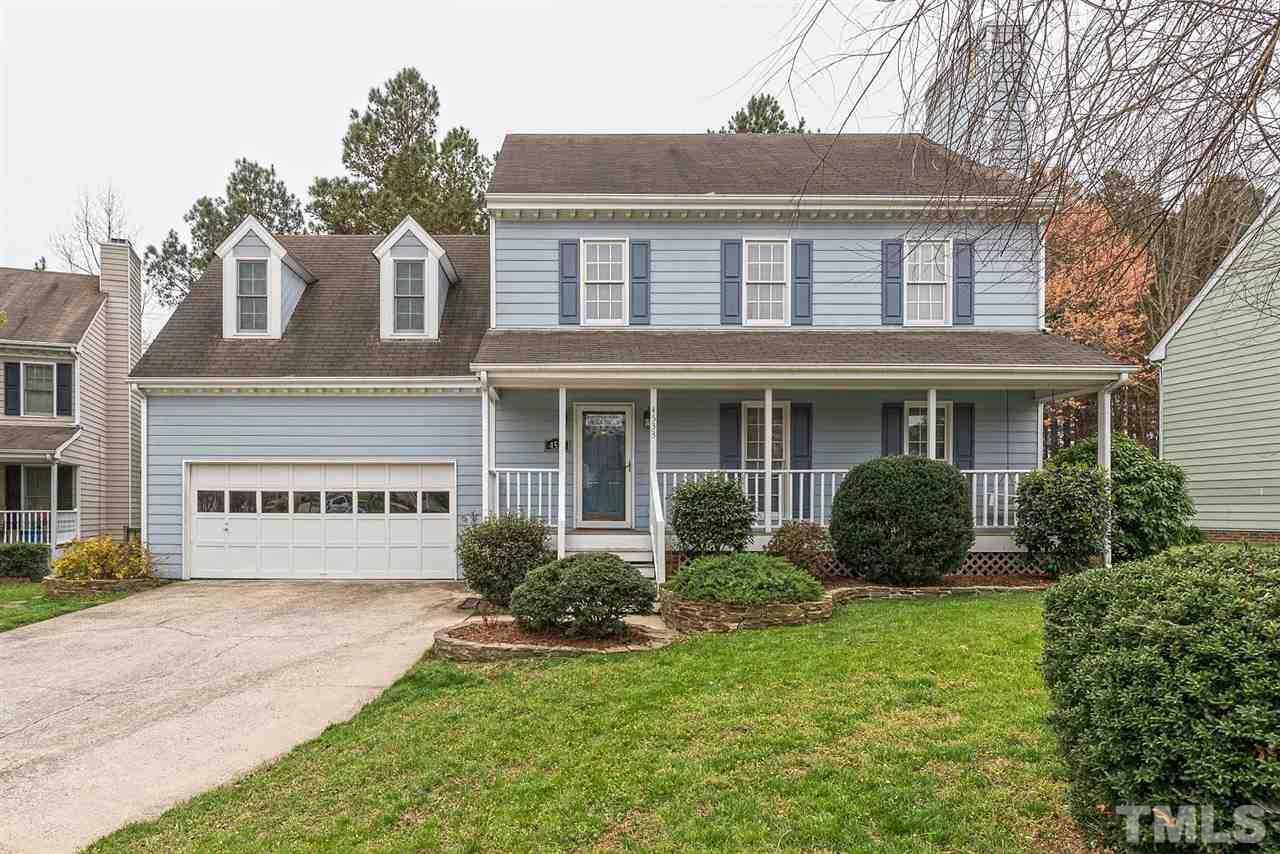 4533 Birmingham Way - Photo 1