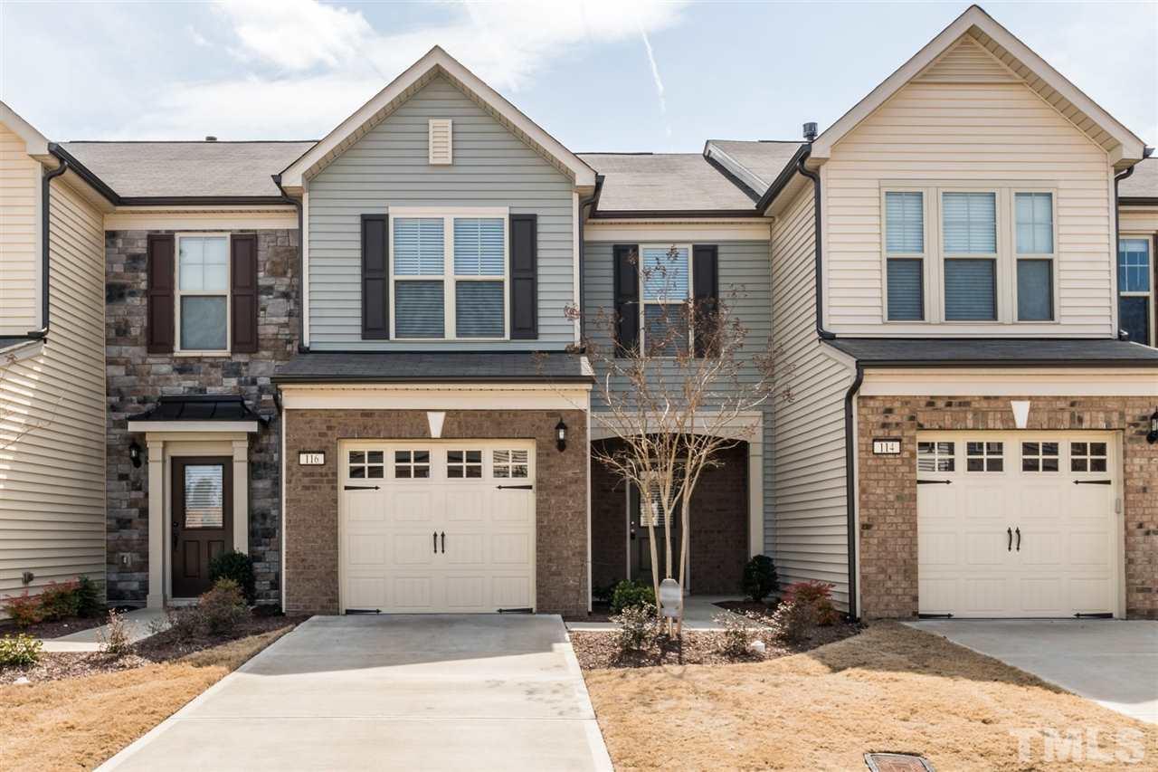 116 Brier Crossings Loop - Photo 1