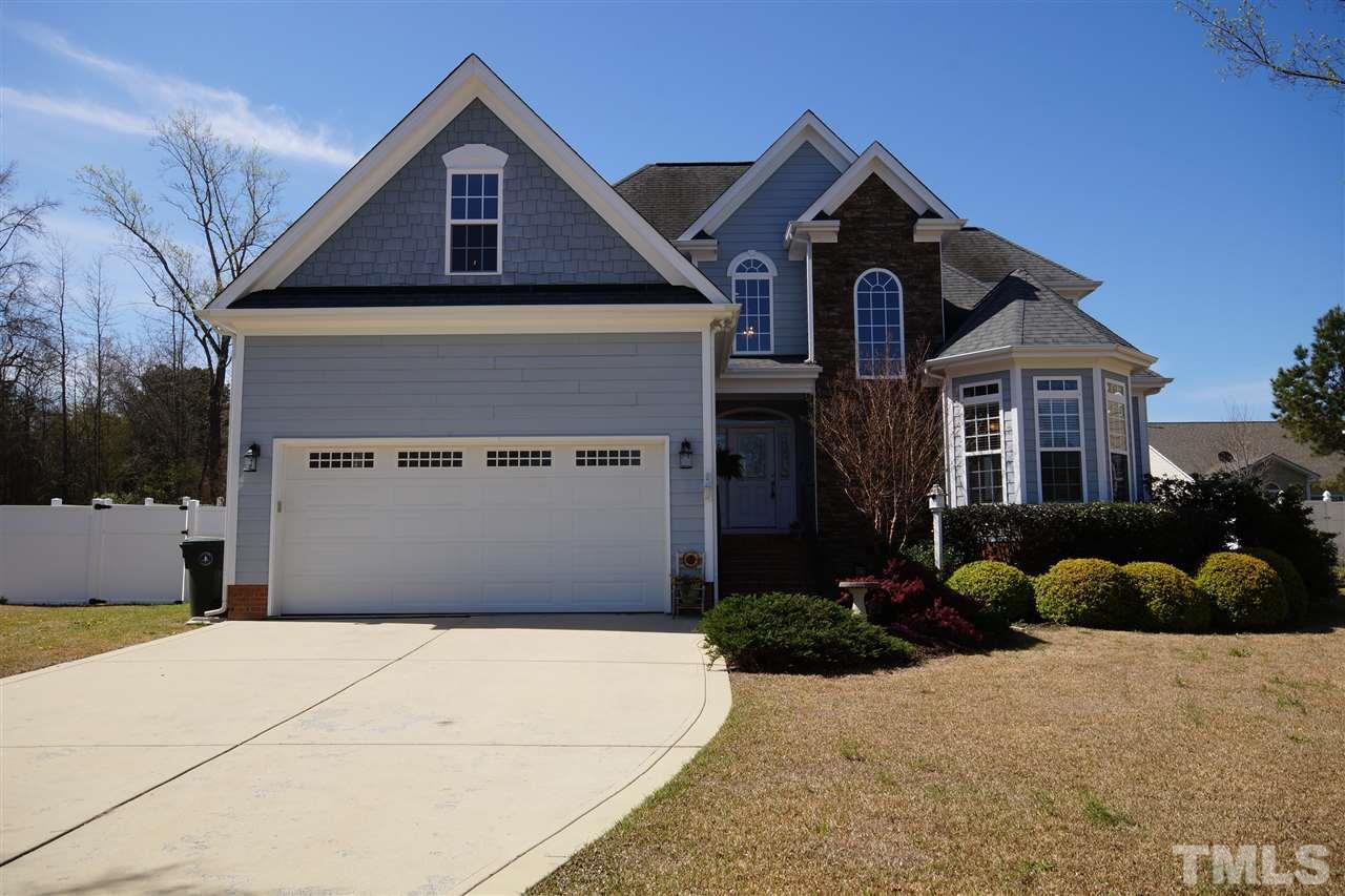 556 Coalyard Drive - Photo 1