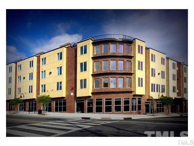 400 Rosemary Street - Photo 1