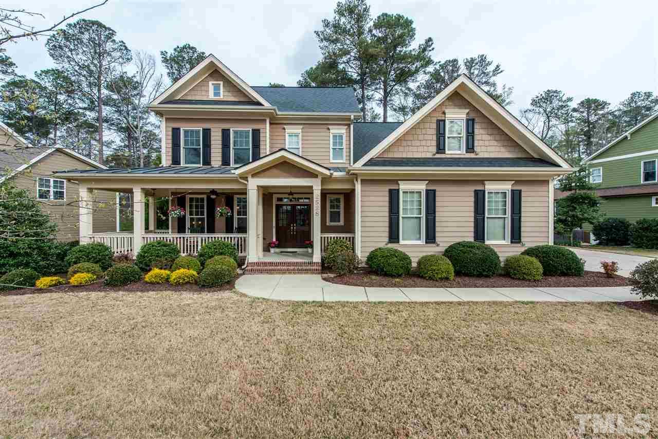 2528 Thurrock Drive - Photo 1