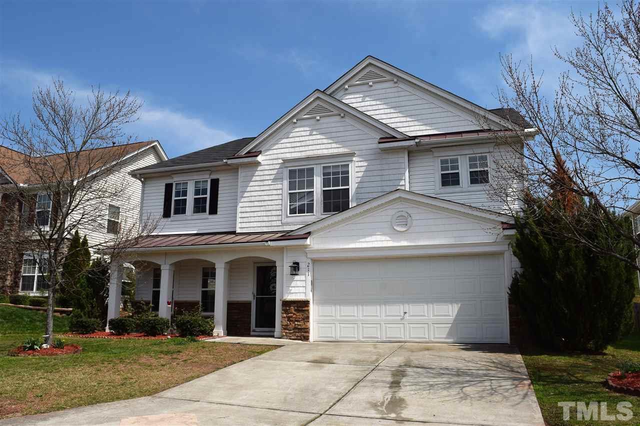 211 Rondelay Drive - Photo 1