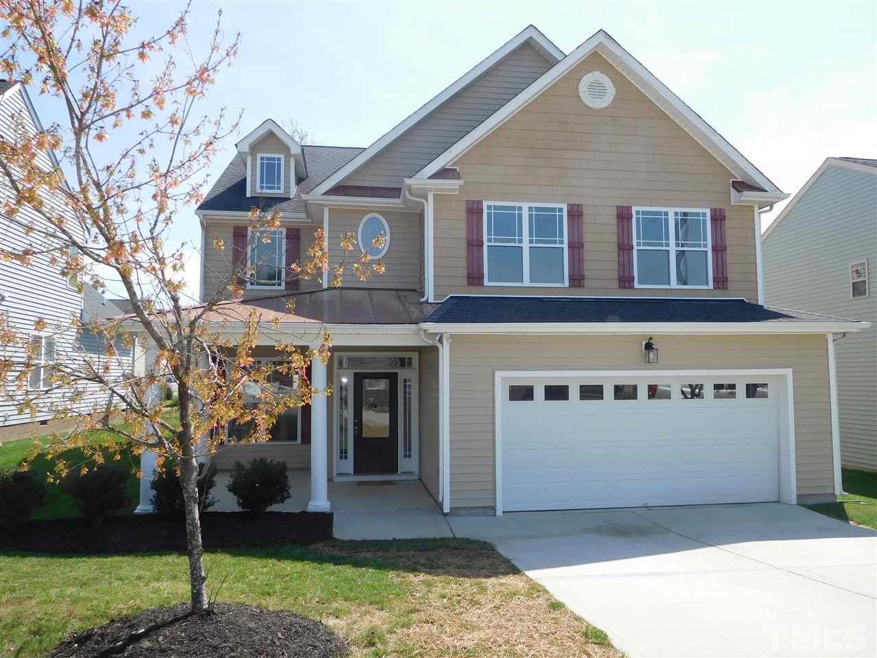 3100 Landing Falls Lane - Photo 1
