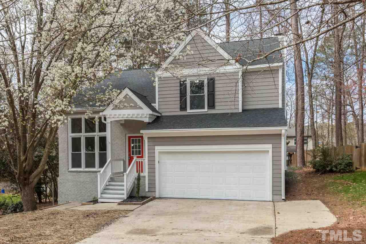 307 Gregory Drive - Photo 1