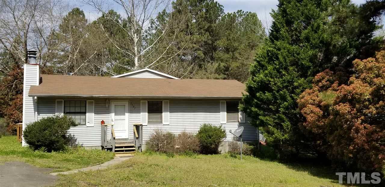 1507 Riddle Road - Photo 1