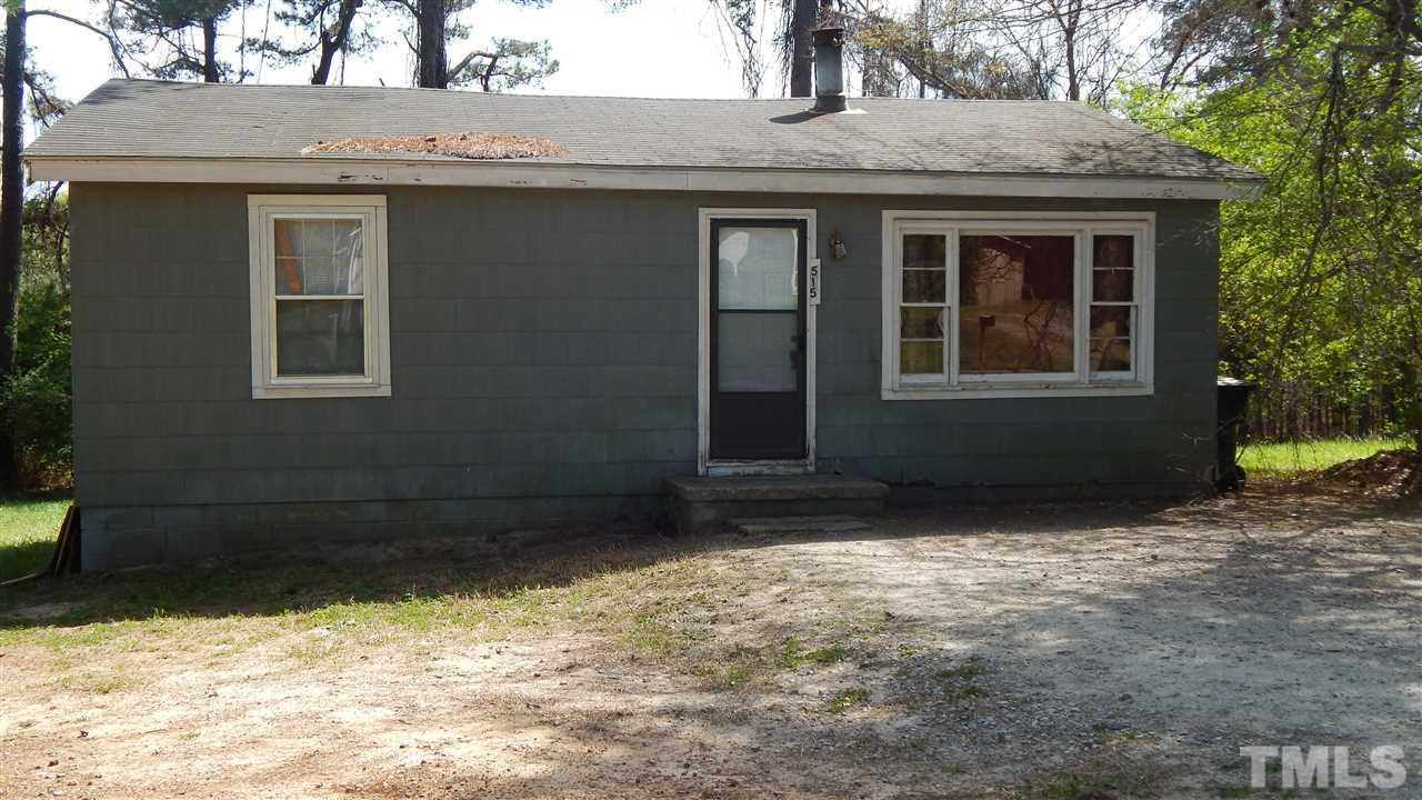 515 Camel Street - Photo 1