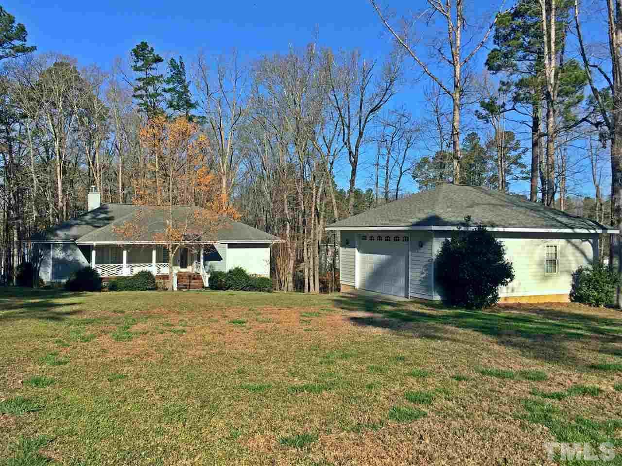 272 Benjamin Harrison Lane - Photo 1