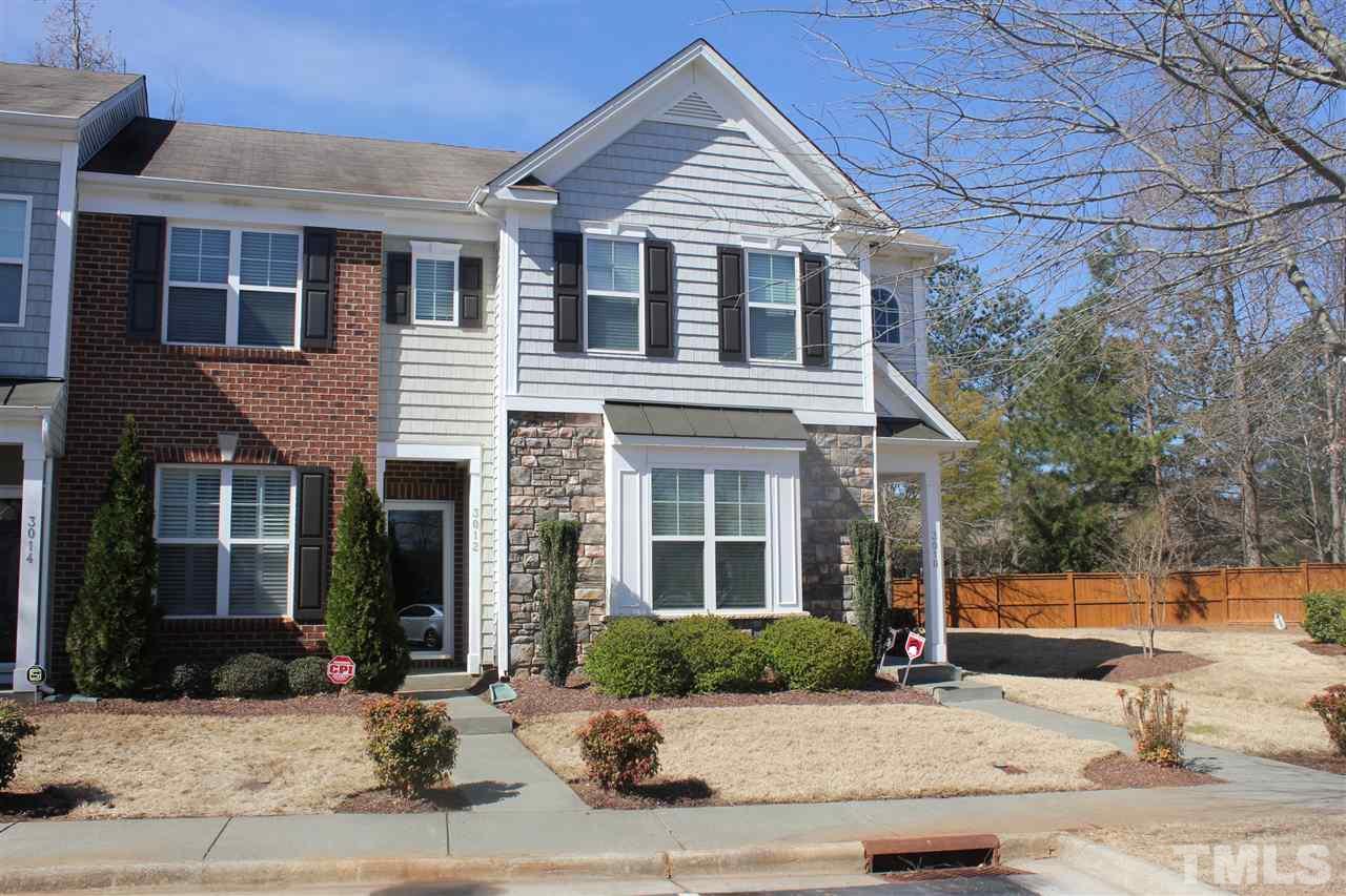 3012 Berkeley Springs Place - Photo 1