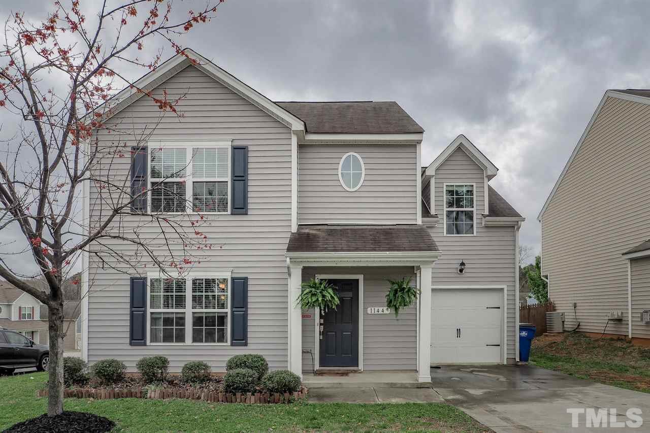 1144 Lombar Street - Photo 1