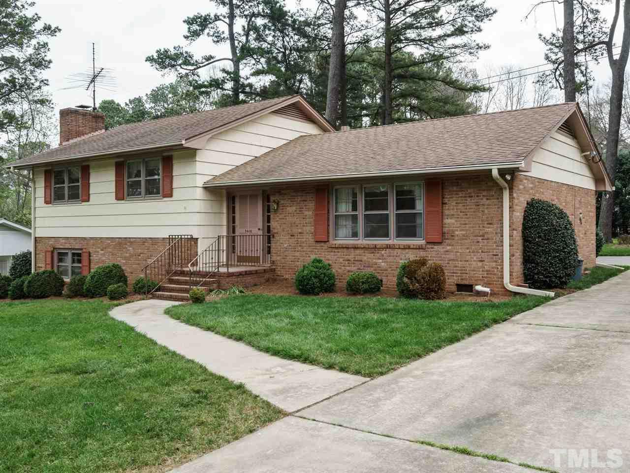 5612 Deblyn Avenue - Photo 1