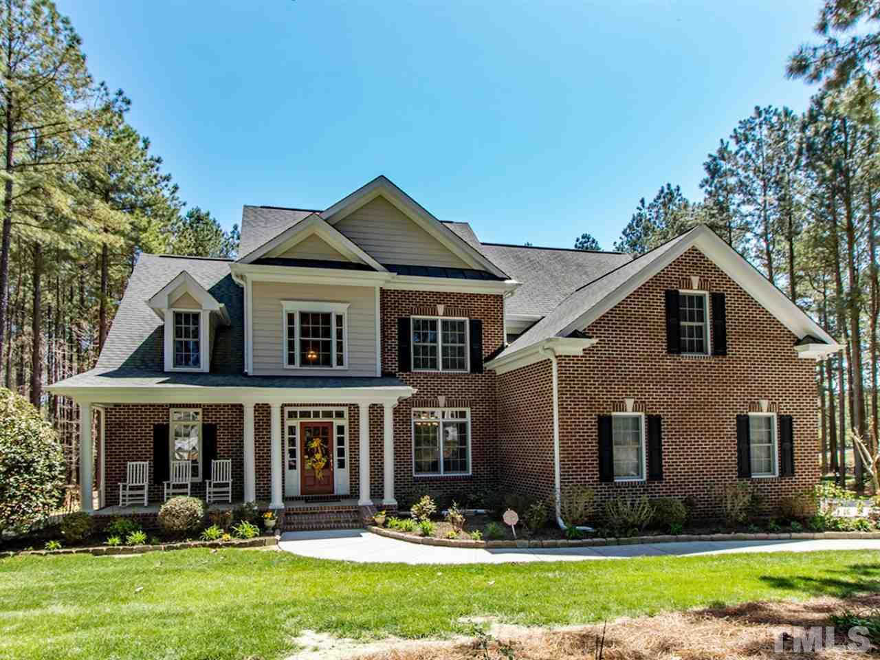 120 Oak Grove Church Road - Photo 1
