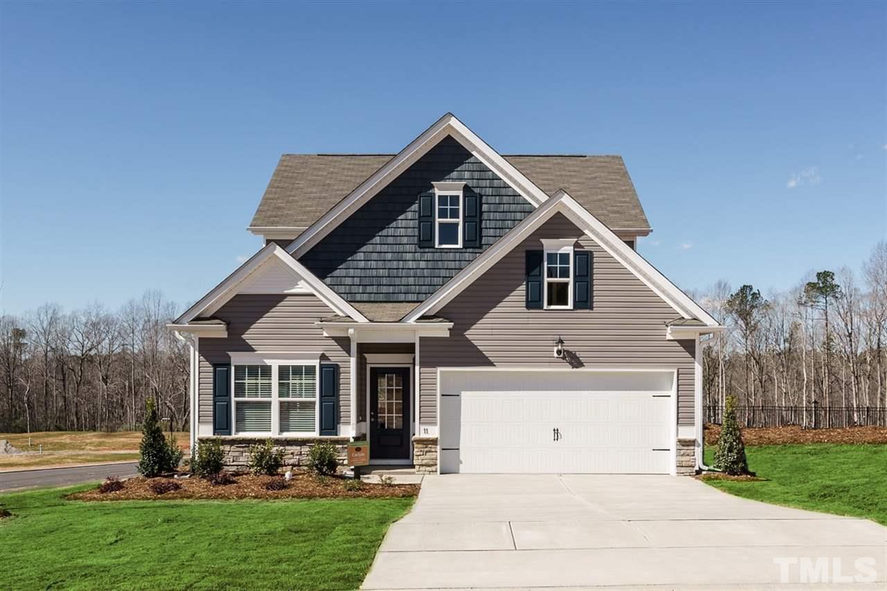 101 Benning Hills Place - Photo 1