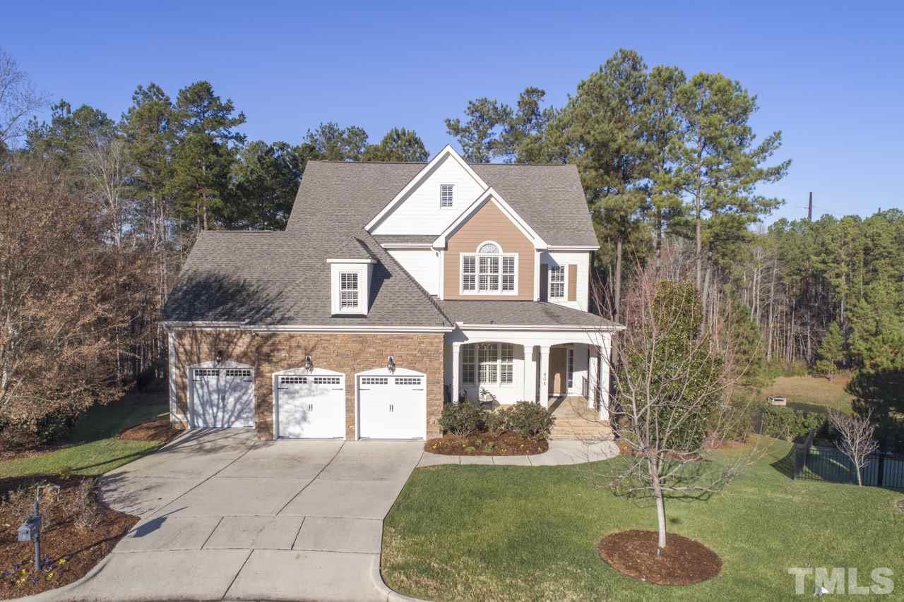 804 Middlefield Hill Court - Photo 1
