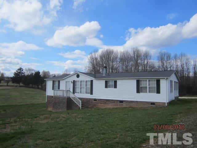 237 Crystal Springs Drive - Photo 1