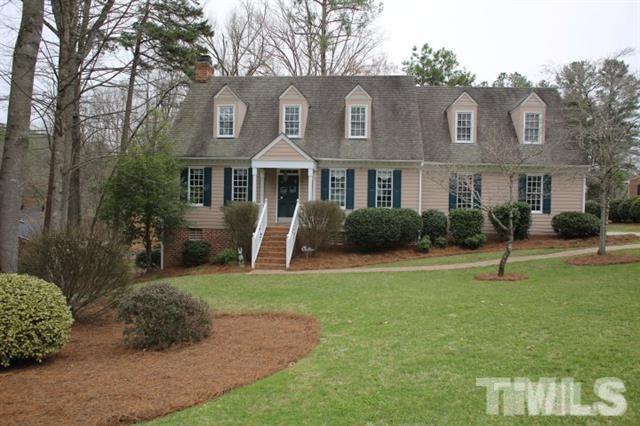 2135 Woodland Road - Photo 1