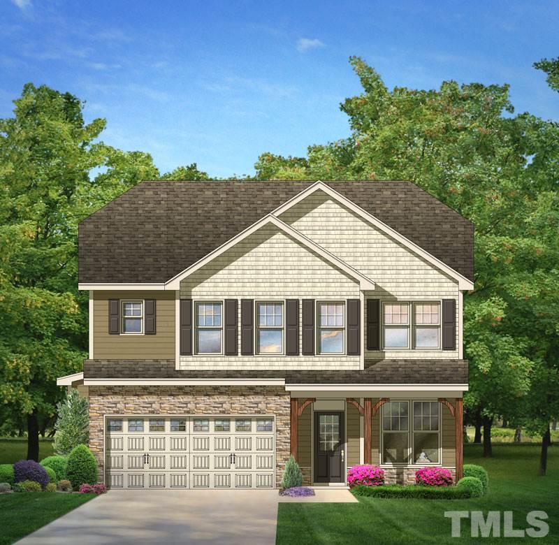 22 Copenhaver Drive - Photo 1