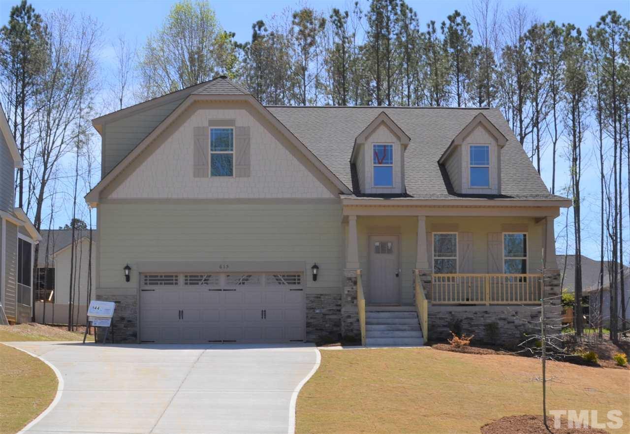 615 Airedale Trail - Photo 1