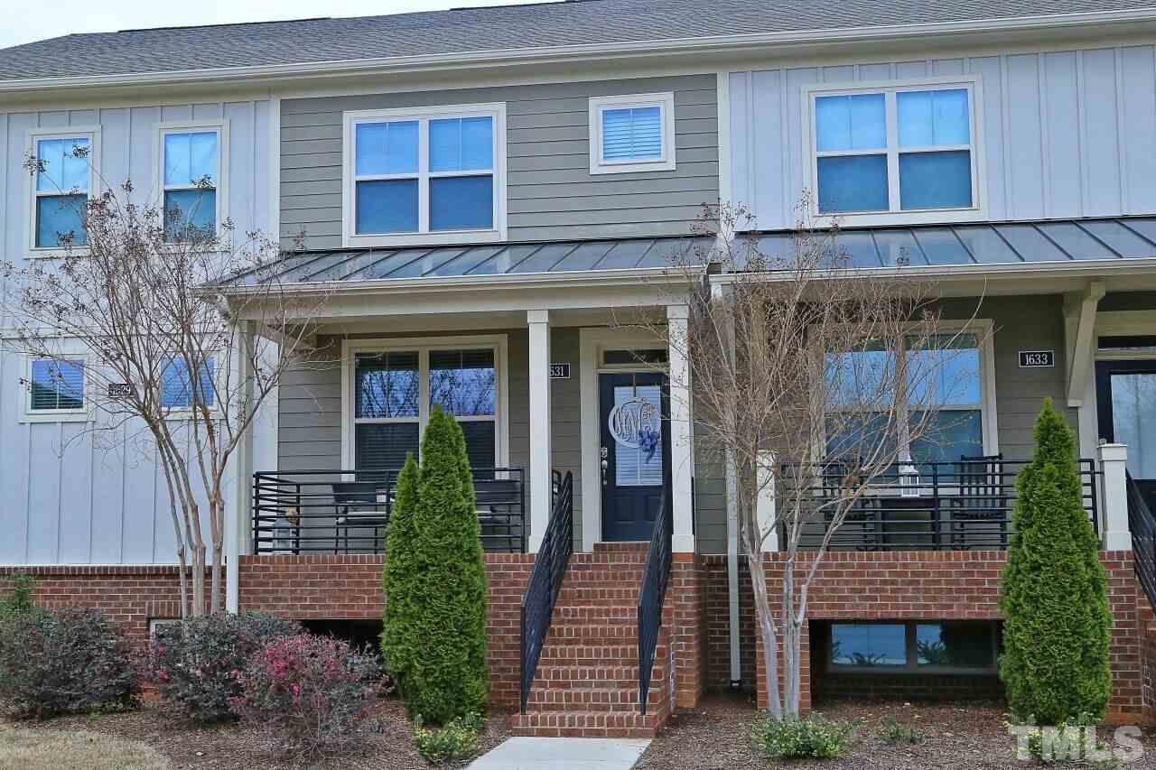 1631 Crafton Way - Photo 1