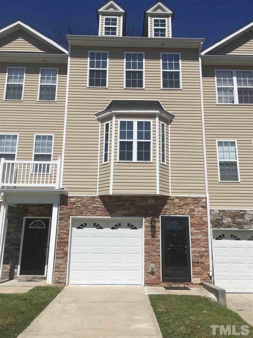 650 Ganyard Farm Way - Photo 1