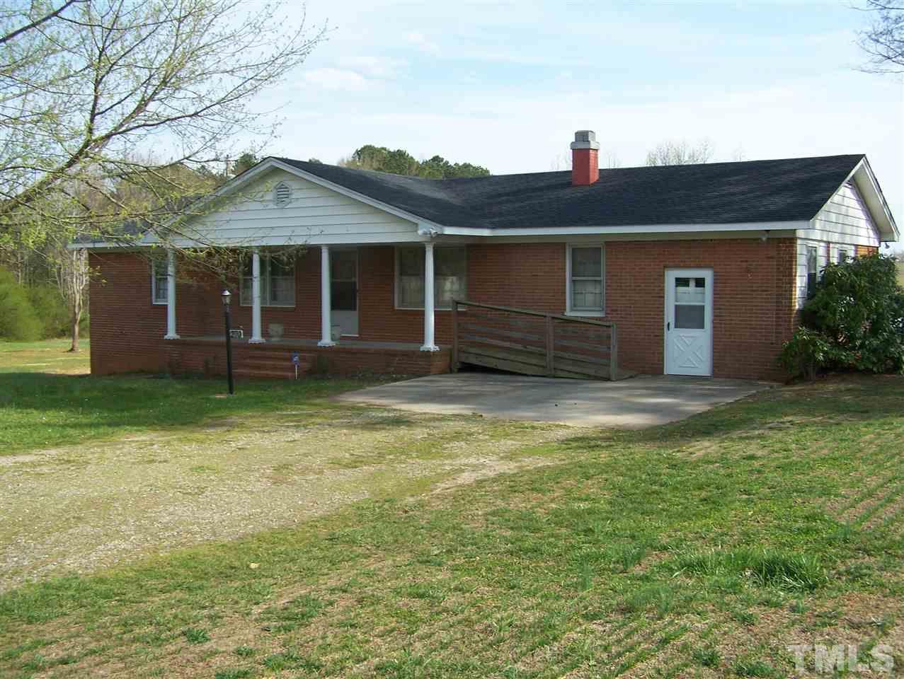 270 Carver School Road - Photo 1
