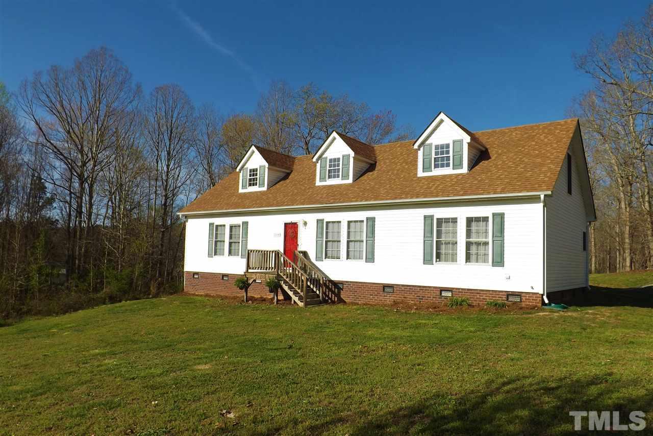 2810 Mack Road - Photo 1