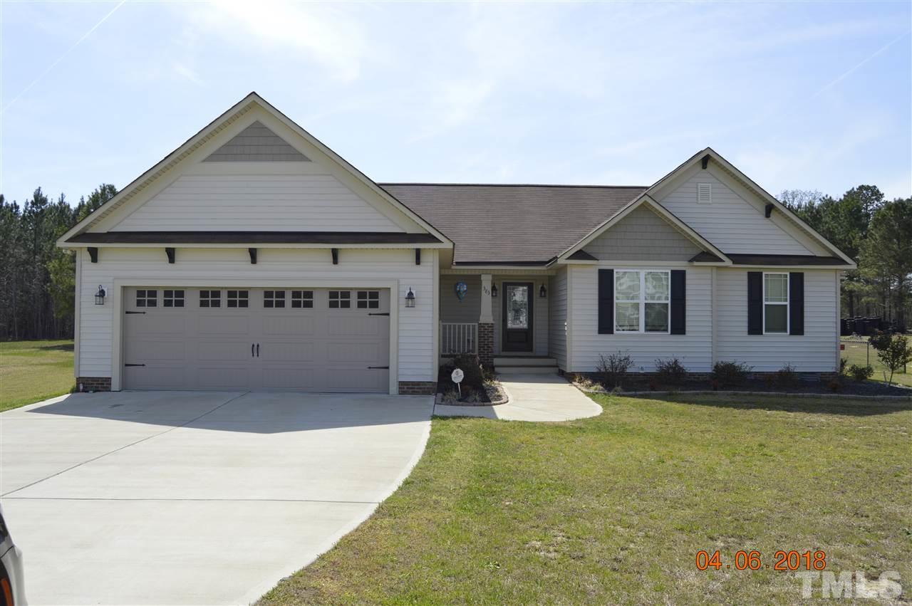 383 Blaze Ridge Drive - Photo 1