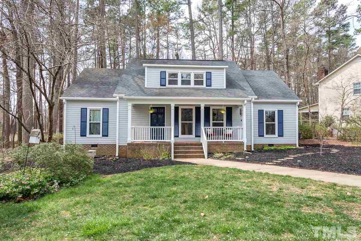 21 Gorham Place - Photo 1