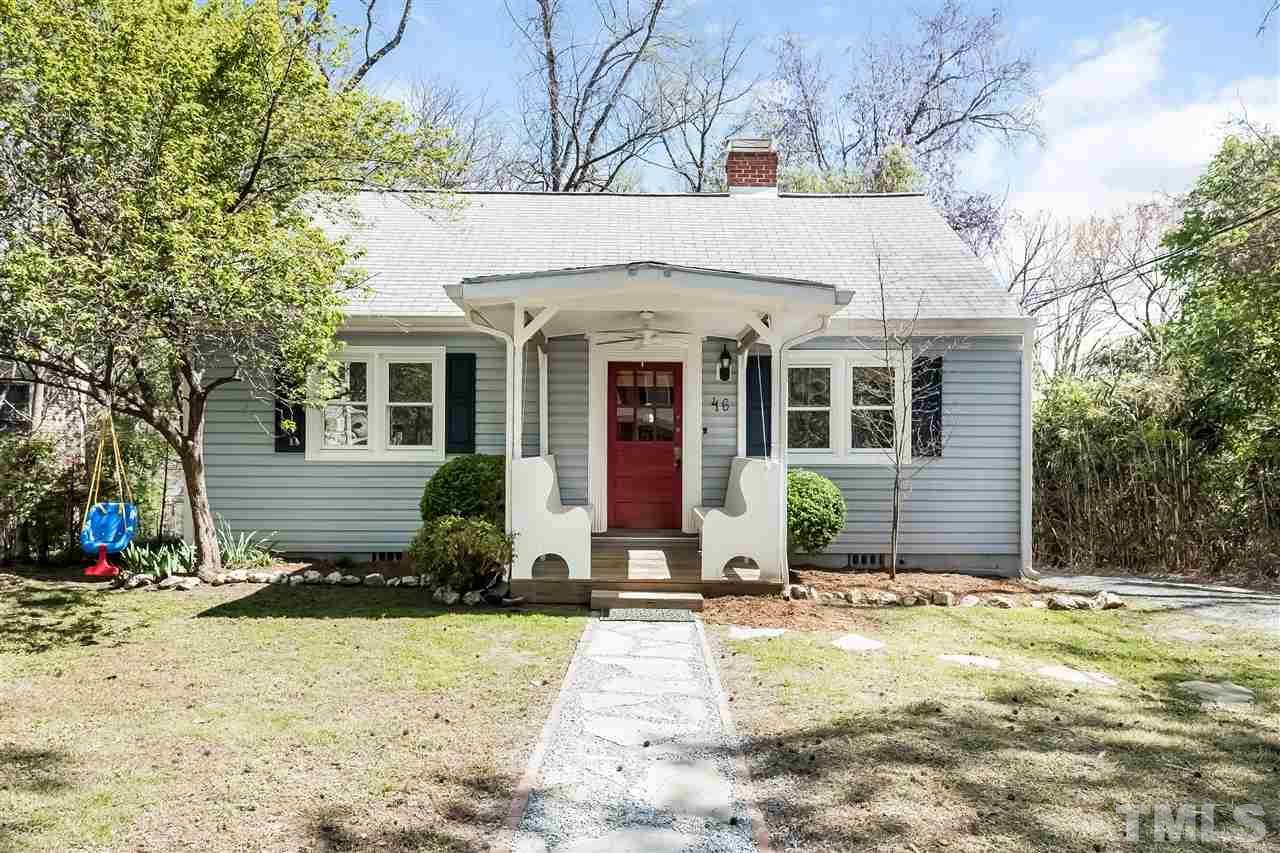 46 Davie Circle - Photo 1