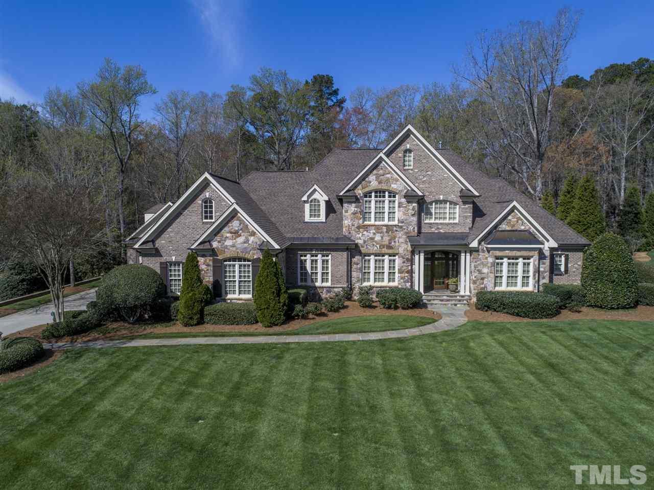 5220 Newstead Manor Lane - Photo 1
