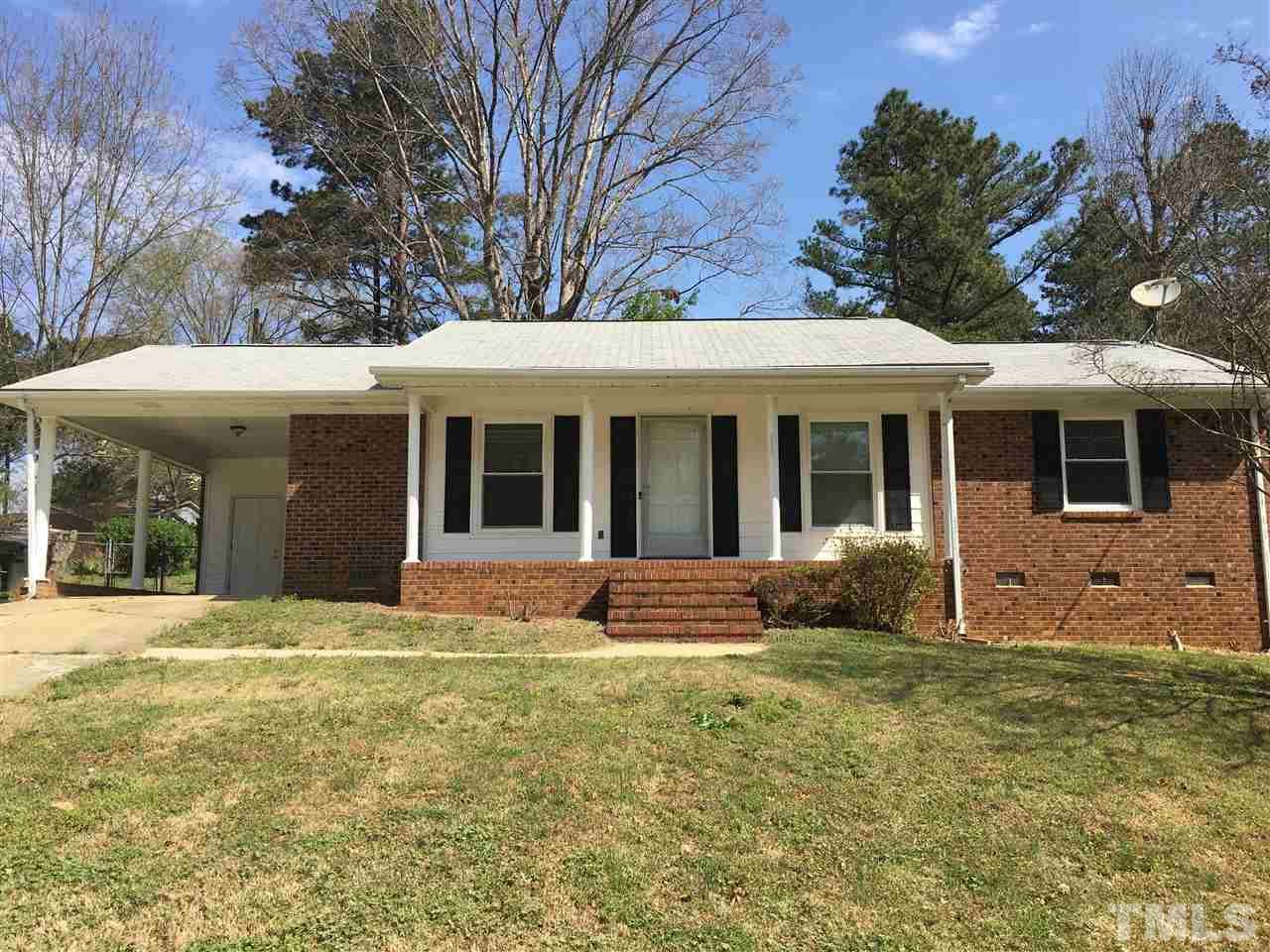 2216 Sierra Drive - Photo 1