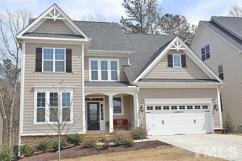 2700 Lake Waccamaw Trail - Photo 1