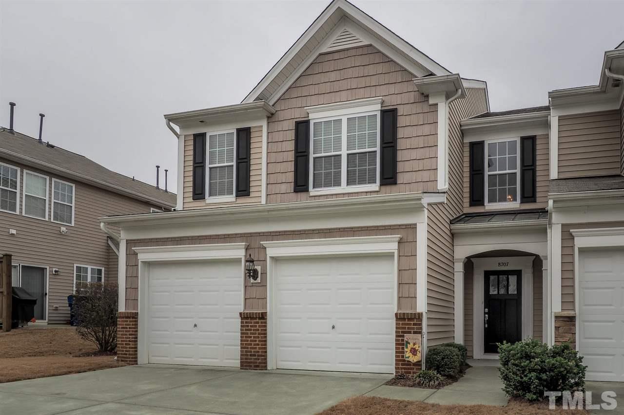 8707 Braxwood Place - Photo 1
