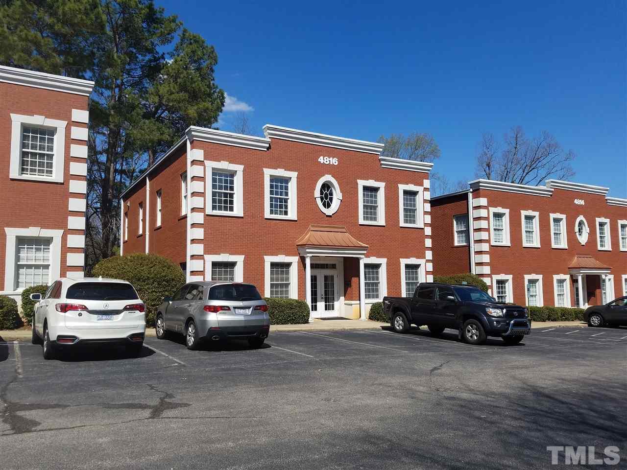 4816-202 Six Forks Road - Photo 1