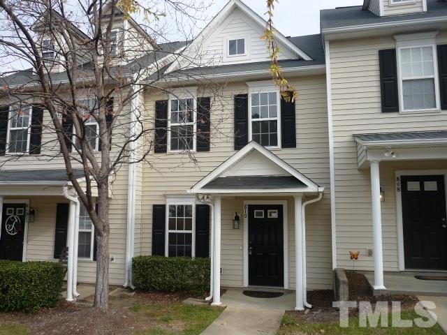 810 Savin Landing - Photo 1